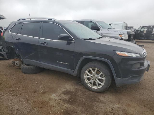 2017 JEEP CHEROKEE L - 1C4PJMCB7HW512086