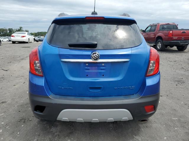 2015 BUICK ENCORE KL4CJESB0FB132804