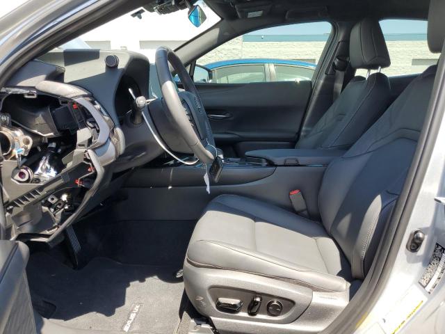 2025 LEXUS UX 300H BA JTHYBJAH7S2018427