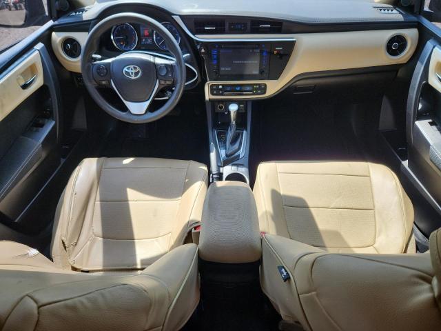 2017 TOYOTA COROLLA L - 2T1BURHE7HC791825