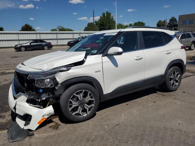 KIA SELTOS EX