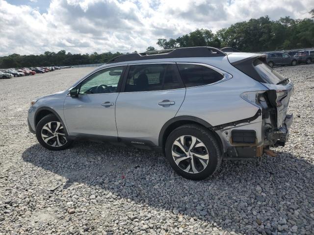 2020 SUBARU OUTBACK LI 4S4BTANC5L3104801