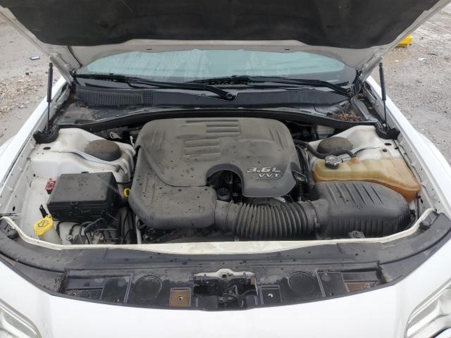 2012 CHRYSLER 300 LIMITE - 2C3CCACG9CH245435