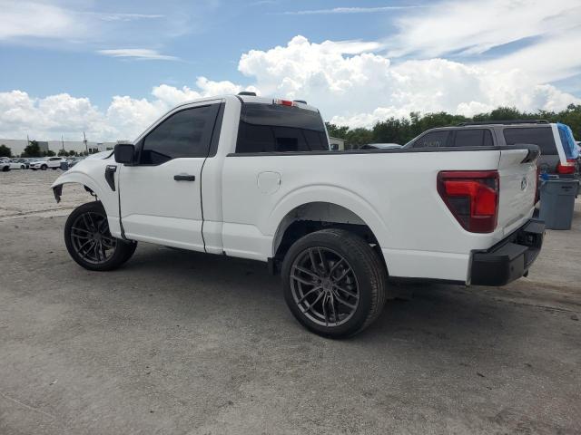 2025 FORD F150 XL 1FTMF1K50SKD06072