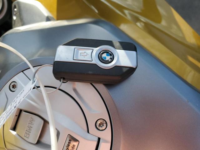 2021 BMW F 900 XR WB10K2308M6E51214