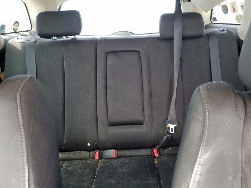 2011 MAZDA CX-7 - JM3ER2BM8B0357931