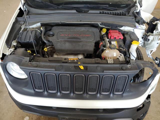 2018 JEEP RENEGADE T ZACCJBCB4JPH69969