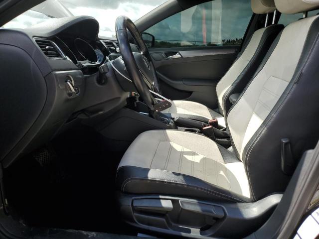 2016 VOLKSWAGEN JETTA SPOR 3VWD17AJ1GM297265