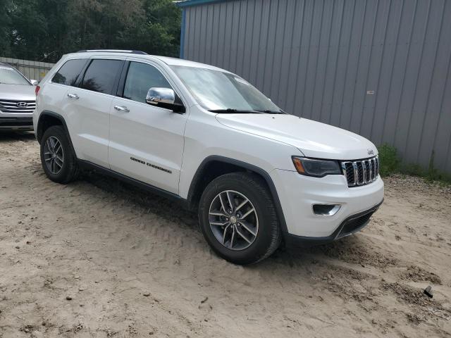Vin: 1c4rjebg4hc959746, lot: 62888395, jeep grand cher limited 20174
