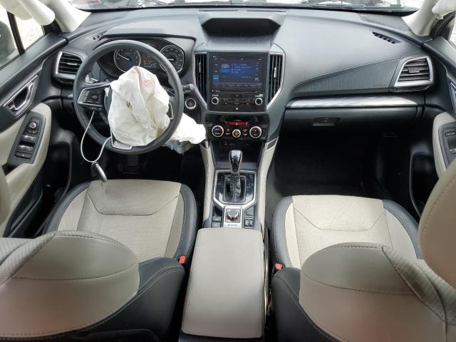 2021 SUBARU FORESTER L - JF2SKAUC9MH514211