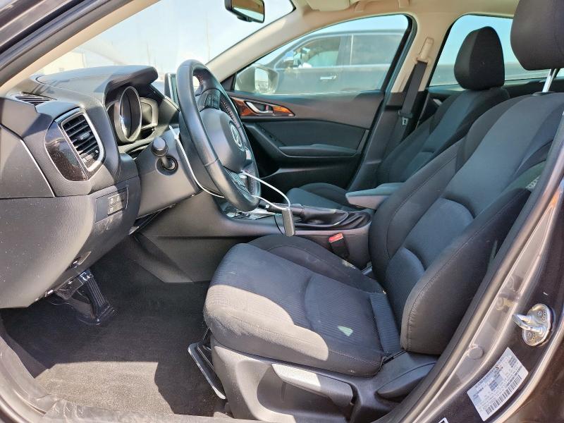 2016 MAZDA 3 3MZBM1W77GM302252