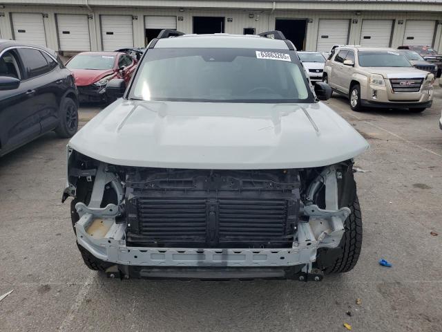 2022 FORD BRONCO SPO 3FMCR9B6XNRE09781