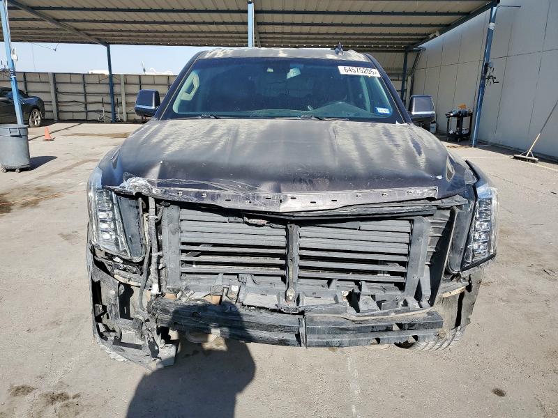 2015 CADILLAC ESCALADE L 1GYS3MKJ3FR518812