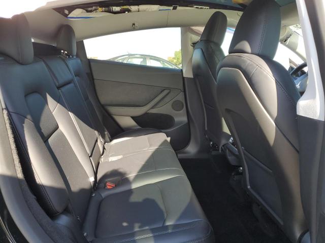 2024 TESLA MODEL Y 7SAYGDEF1RF205315