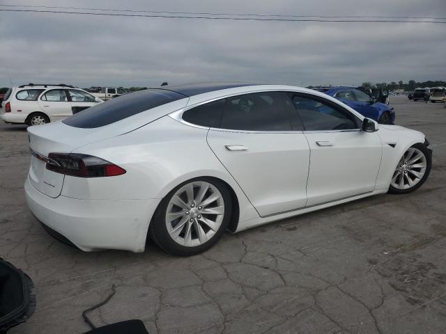 2020 TESLA MODEL S 5YJSA1E28LF366865
