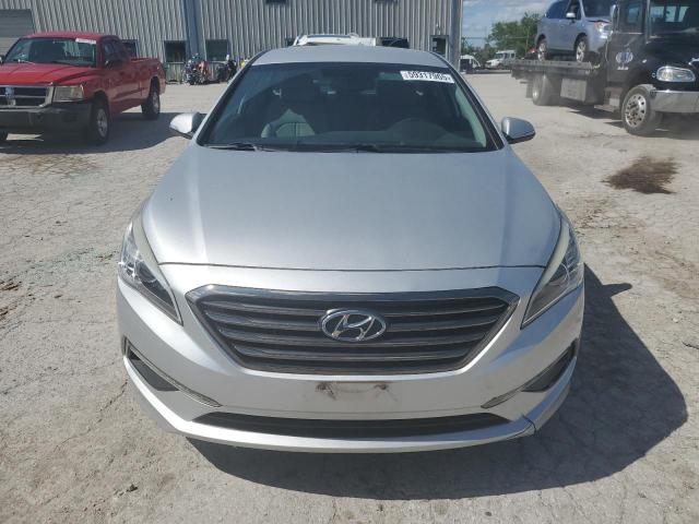 2015 HYUNDAI SONATA ECO 5NPE24AA7FH191930