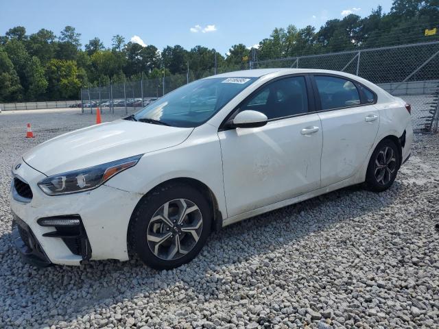 KIA FORTE FE