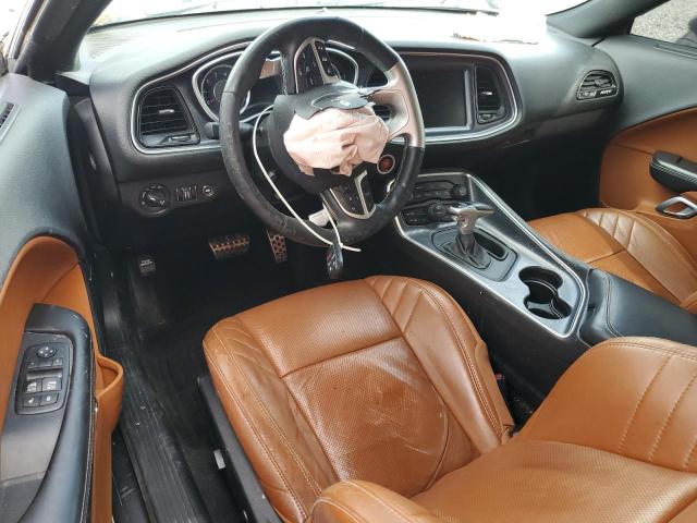 2015 DODGE CHALLENGER - 2C3CDZDJXFH850459