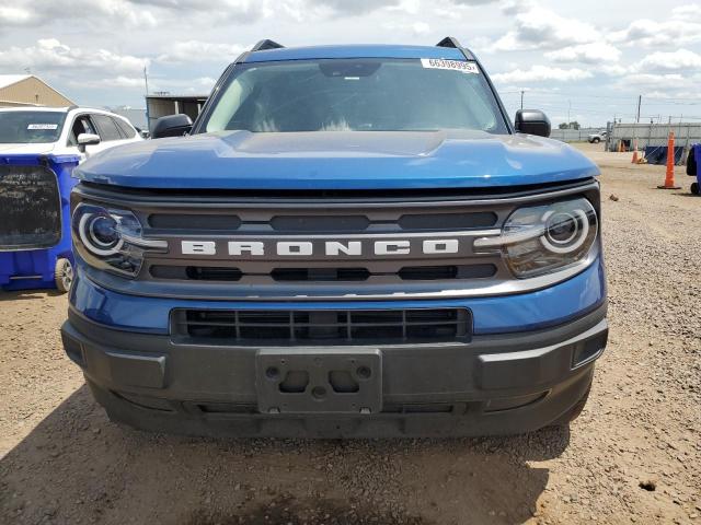 2024 FORD BRONCO 3FMCR9B64RRE14321
