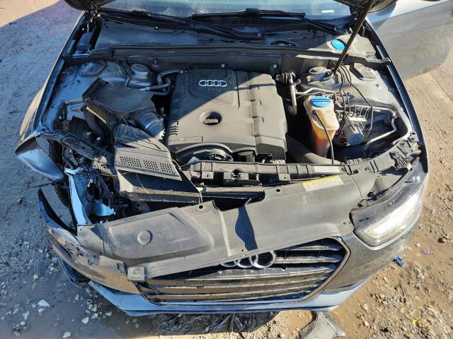 2015 AUDI A4 PREMIUM WAUDFAFL2FA063575