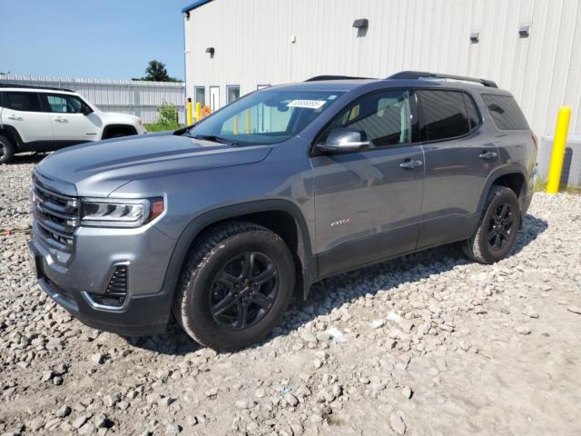 GMC ACADIA AT4