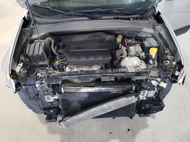2016 JEEP RENEGADE L ZACCJBBT0GPD02826