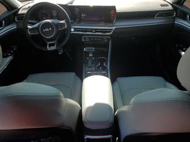 2023 KIA K5 EX - 5XXG34J26PG202511