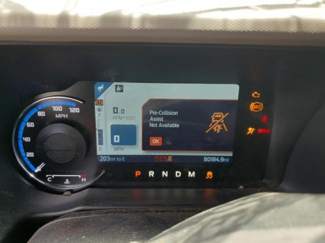 2022 FORD BRONCO BAS 1FMEE5DP0NLA72491