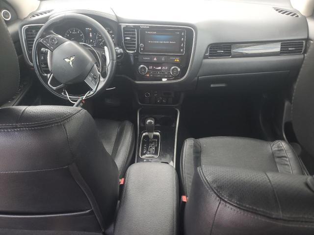2018 MITSUBISHI OUTLANDER GT JA4JZ4AX0JZ014596