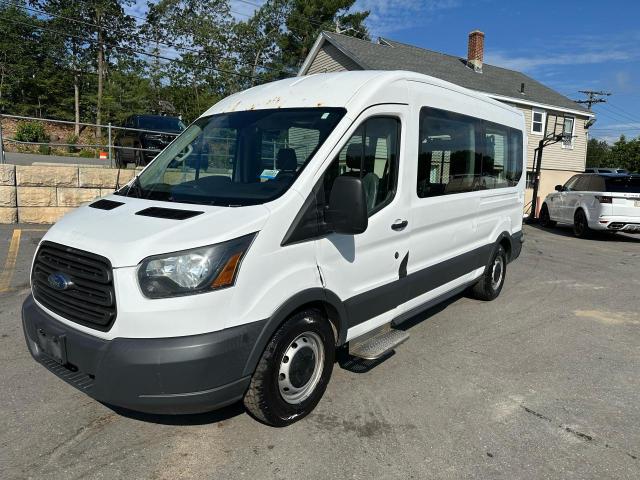 Vin: 1fdzx2cm7gka08636, lot: 64202285, ford transit t-350 2016 img_1