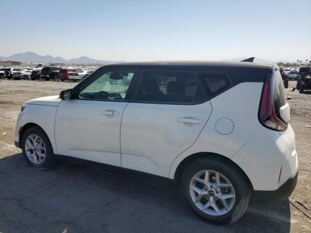 2023 KIA SOUL LX - KNDJ23AU6P7199655