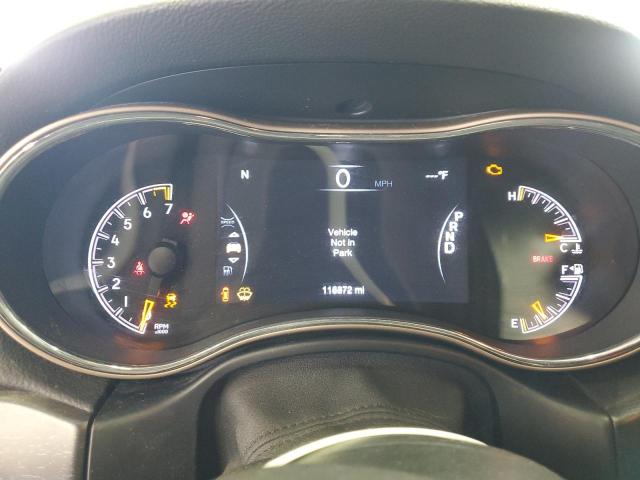 2017 JEEP GRAND CHER 1C4RJFAG0HC637211