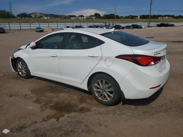 2015 HYUNDAI ELANTRA SE - 5NPDH4AE4FH630112