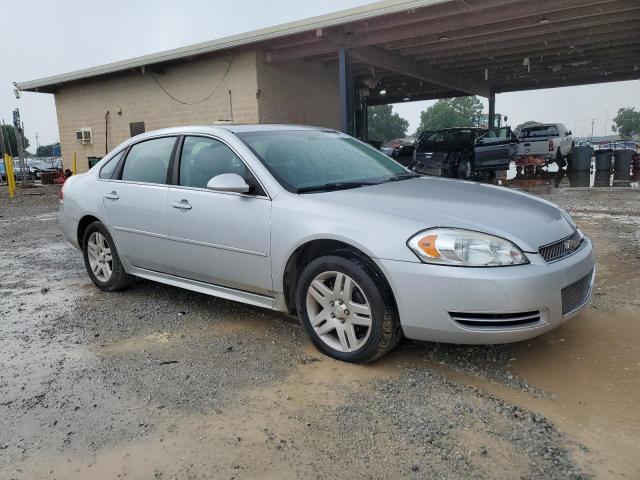 2015 CHEVROLET IMPALA LIM 2G1WB5E38F1144521