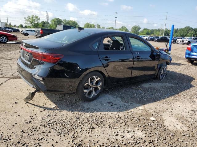 2021 KIA FORTE FE 3KPF24AD3ME262685