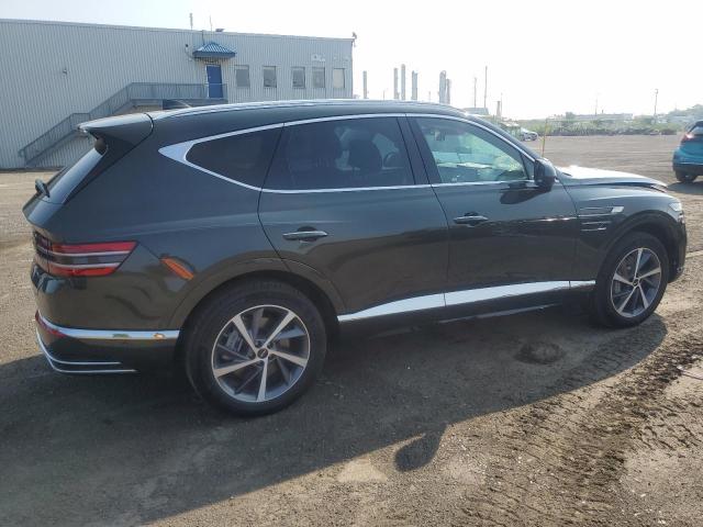 2025 GENESIS GV80 ADVAN KMUHBESB0SU239095