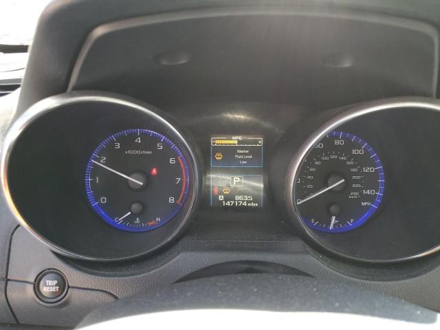 2015 SUBARU LEGACY 2.5 4S3BNAJ66F3030369