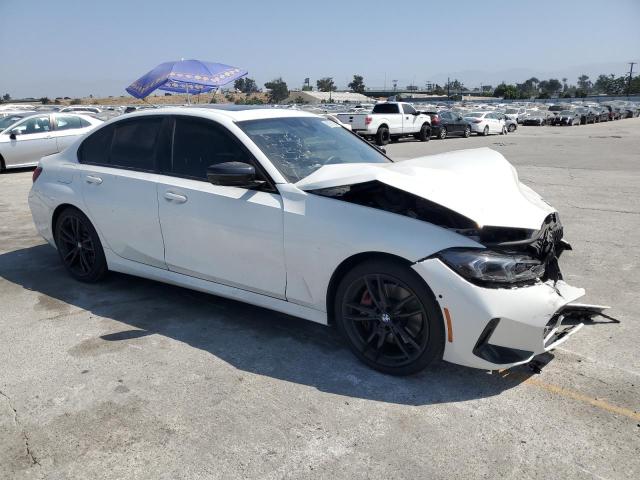 2023 BMW 330 3MW89FF06P8D29009