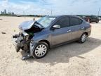 2017 NISSAN VERSA S - 3N1CN7AP5HL843079