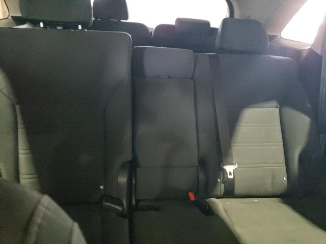 2016 KIA SORENTO LX 5XYPGDA31GG143604