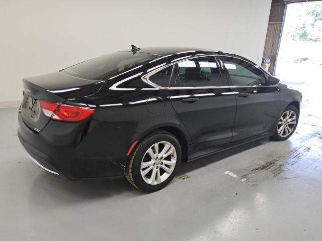 2016 CHRYSLER 200 LIMITE 1C3CCCAB7GN185011