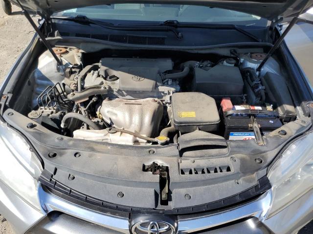 2015 TOYOTA CAMRY LE 4T4BF1FK2FR457174