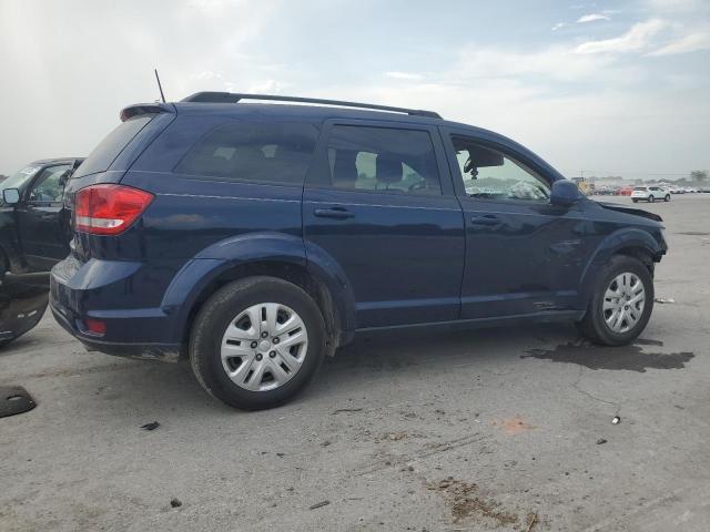 2018 DODGE JOURNEY SX 3C4PDCBGXJT526090