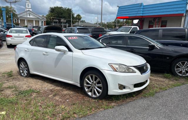 LEXUS IS 250