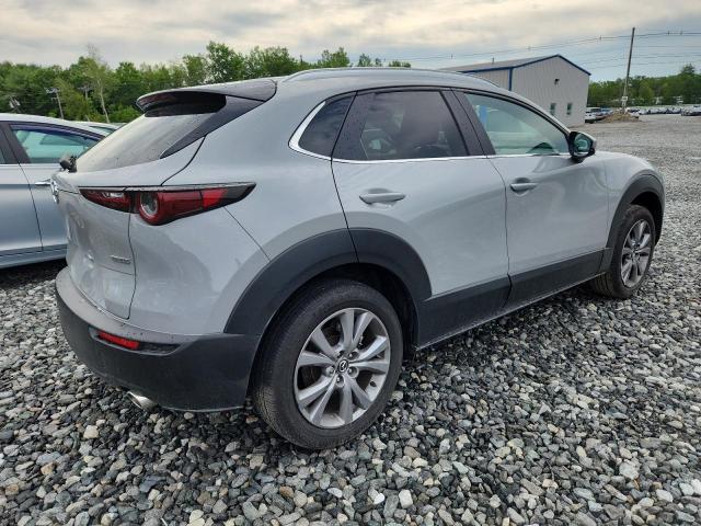 2025 MAZDA CX-30 PREF 3MVDMBCM4SM760317