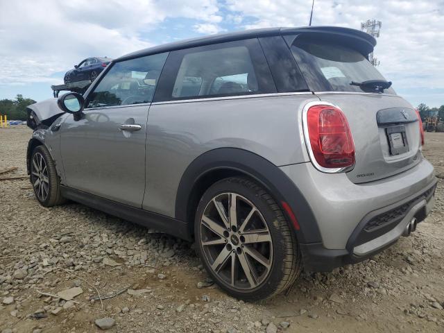 2024 MINI COOPER S WMW53DH02R2U50921
