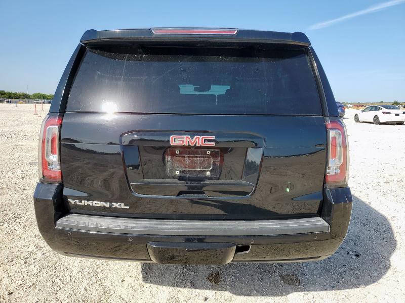 2019 GMC YUKON XL K1500 SLT 1GKS2GKC0KR159588