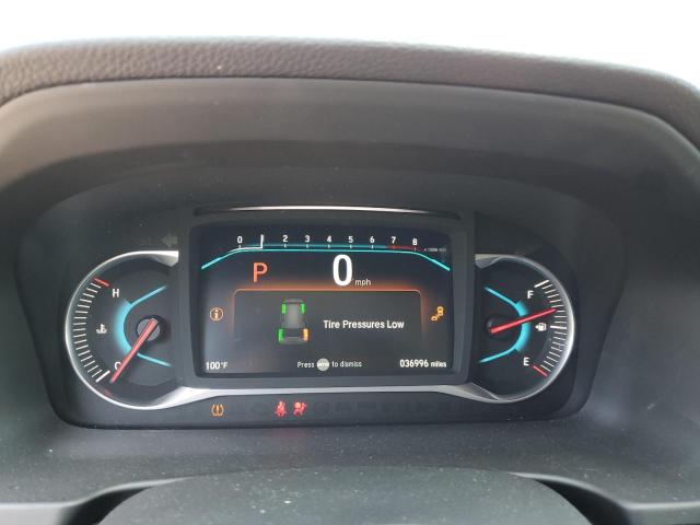 2021 HONDA PILOT EXL 5FNYF6H55MB033023