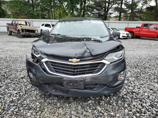 2020 CHEVROLET EQUINOX LS 3GNAXSEVXLS615823
