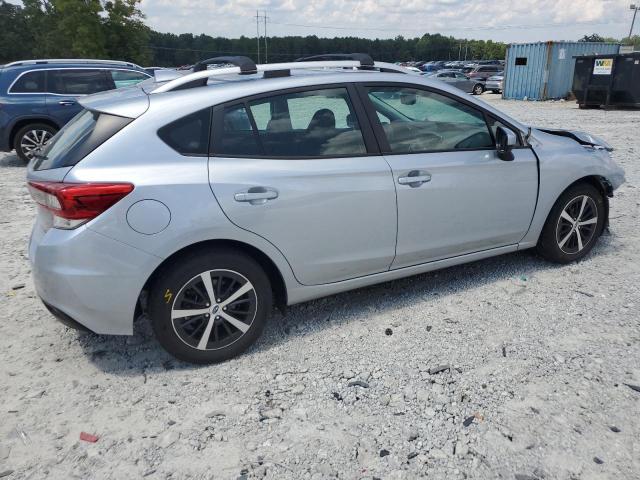 2023 SUBARU IMPREZA PR 4S3GTAD61P3705005